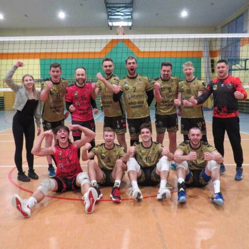 Sportowy styczeń w Gollwitzer Polska