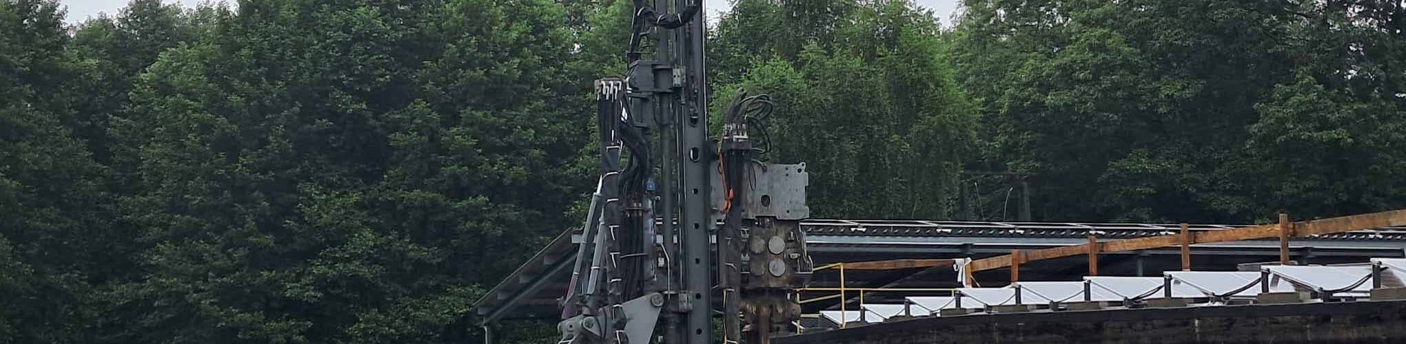 Rozbudowa oczyszczalni ścieków w wraz z budową węzła osadowego