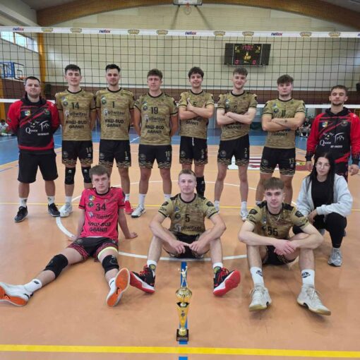 Tygrysy Strzelin – przedsezonowy sprawdzian