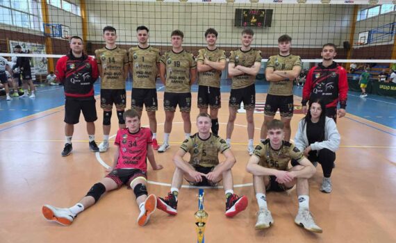 Tygrysy Strzelin – przedsezonowy sprawdzian